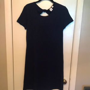 Gap Short Sleeve Dress